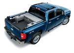 Chevrolet Silverado Crew Cab 2007 года